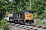 CSX 4766